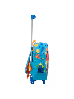 TOY STORY MOCHILA 12 PLAY TIME C/CA(40161)