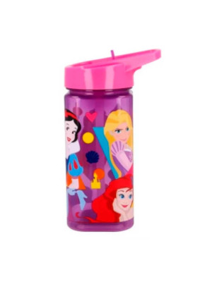 BOTELLA 510ml. DISNEY PRINCESAS (1102)*24 