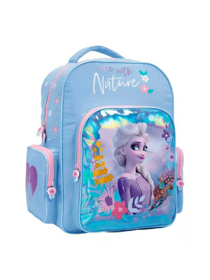 Mochila 17" Frozen Nature 57814 Wabro