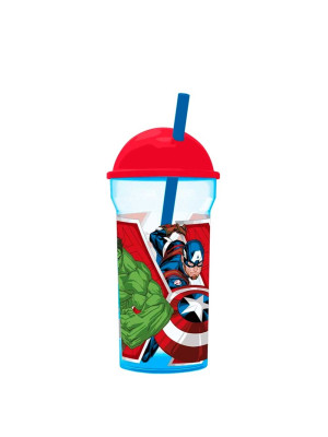 VASO 460ml. AVENGERS (1152)