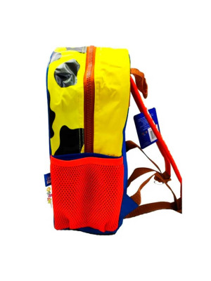 Mochila De Espalda Woody Toy Story 12'' Wabro 40155