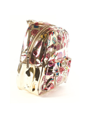 Mochila 12" Kooshi 91542 Wabro