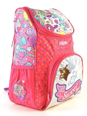 *MOCHILA ESPALDA 17 KOOSHI SO SWEET (91352)*6