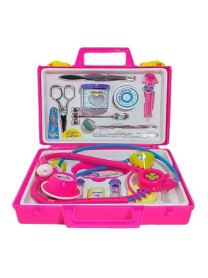 VALIJA JULIANA DOCTORA (D012)*24