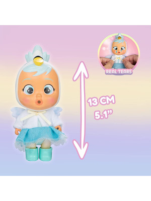 MUÑECA CRY BABY MAGIS TEARS STORYLAND(97995)