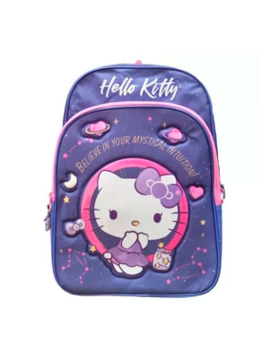 MOCHILA ESPALDA16 MYSTICAL (74309S)*12