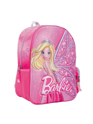 Mochila 16" Barbie Fantasy 35609 Wabro