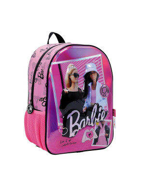 Mochila 14" Barbie Instagram 35618 Wabro