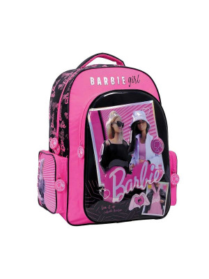 Mochila 18" Barbie Instagram 35619 Wabro