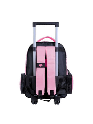 Mochila Carro 18" Barbie Instagram 35620 Wabro