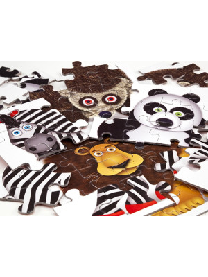 ZOOLOGICO (H354)*12
