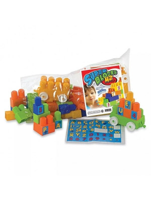 BOLSO BLOCKS 42 PIEZAS (550)*6