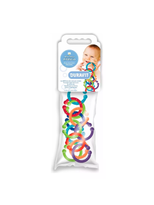 Aros De Color Mordillo Duravit 628