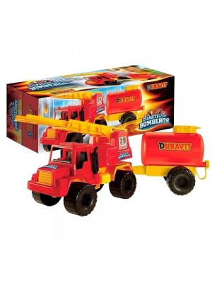 SET DE BOMBEROS (207)*9