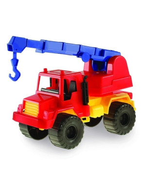 CAMION GUINCHE (450)*12