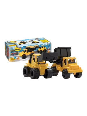 CONSTRUCTOR 1 (204)*9