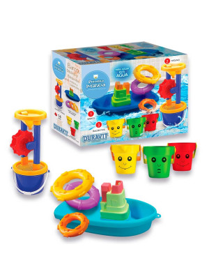 SET DE AGUA 3 EN 1