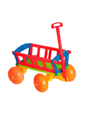 WAGON GIGANTE (655)*1