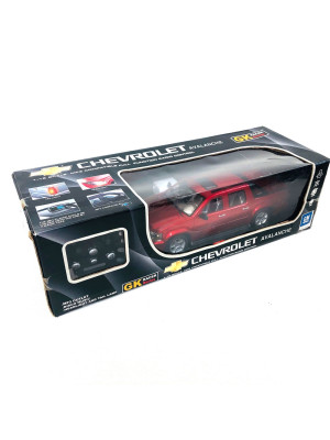 CHEVROLET R/C ESC. 1:16 (866-894HBAV)*6/12