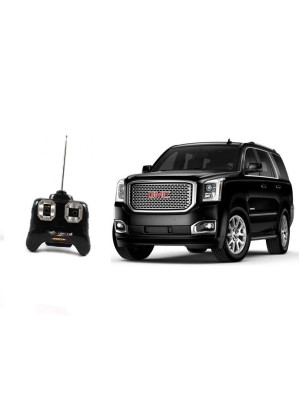 AUTO R/C GMC ESC. 1:24 (866-2402)*18/36
