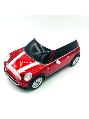 BMW MINI COOPER R/C ESC. 1:14 (866-1403)*6/12