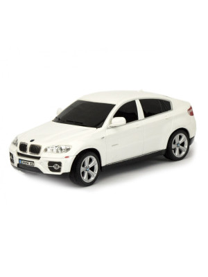 BMW X6 R/C ESC. 1:24 (866-2404)*18/36