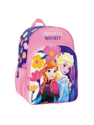 Frozen Mochila 16 Espalda Sisters Violeta