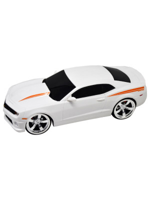 CAMARO COPO E/C GRAV. 1:24(866-2410SW)*12