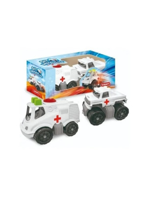 SET DE EMERGENCIAS MINI (366)*12
