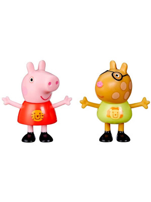 MEJORES AMIGOS PEPPA FIG. 0.6cm. (F6413)