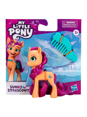 My Little Pony Friends F6842