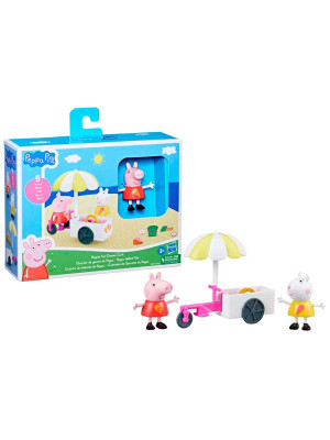 Peppa Pig Momentos F2189