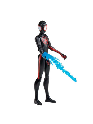 FIGURA ARTICULADA SPIDERMAN 16 CM. (F3730)