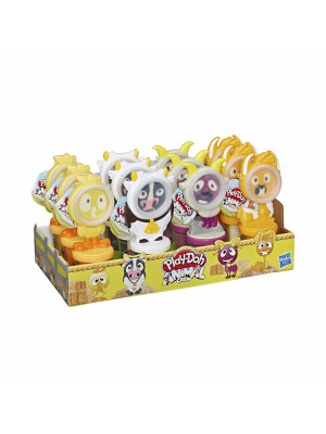 ANIMALS FARM CHARACTER (E6722)*12