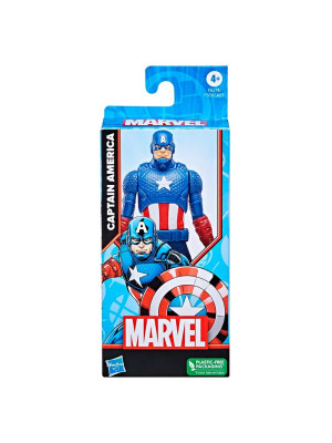 Figura 14cm Articulado Avengers F5097