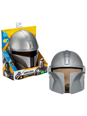 Mascara The Mandalorian Star Wars F5378