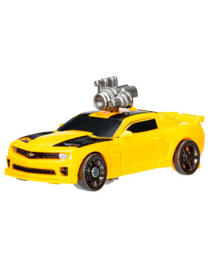 Bumblebee Transformers Articulado  9 Cm F7490