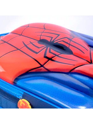 MOCHILA CARRO16 SPIDER (38227S /11729)*6