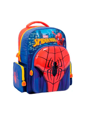 MOCHILA ESPALDA16 SPIDER (38226S /11728)*12