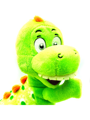 PELUCHE DINO 50cm. (D1627050)*4