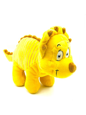 PELUCHE DINO  (D1627136)*12