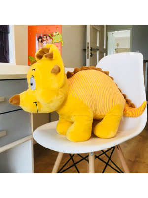 PELUCHE DINO (D1627175)*4