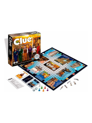 Clue 24004