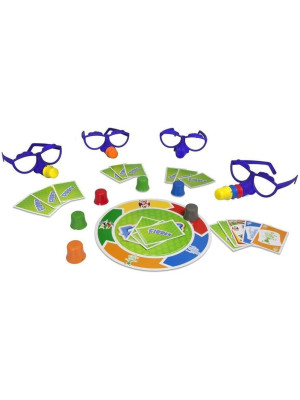 JUEGO DE MESA NARIGOON (007-47)*24