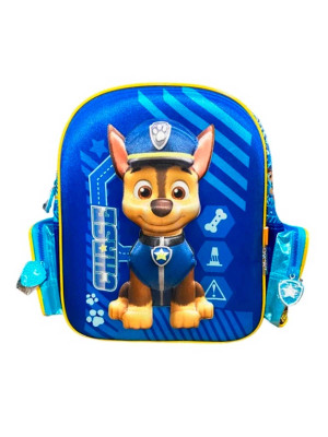 Mochila 12" Paw Patrol 65127 Wabro