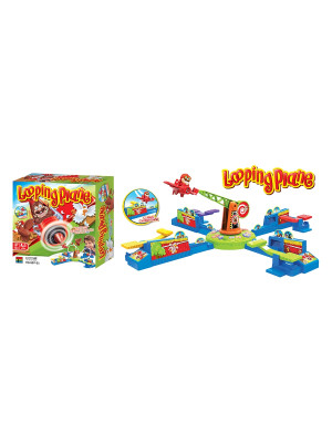 JUEGO DE MESA LOOPING PLANE (007-51)*12