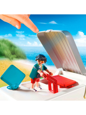 CARAVAN DE VERANO (70088)*2