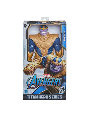 Thanos Marvel Articulado 29 cm E7381