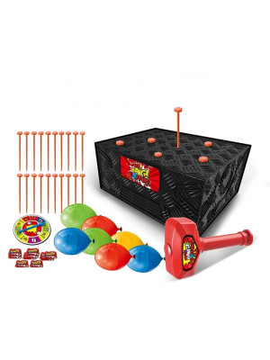 JUEGO DE MESA BANG POPPING (007-84)*12