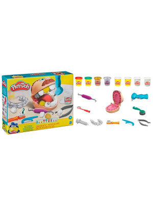 Gold Fillin And Drillin Dentista F1259